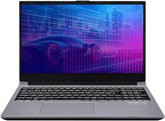 Игровой ноутбук OSiO CyberLine C150i-002