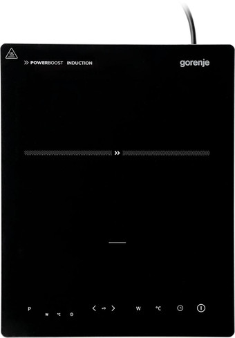 Настольная плита Gorenje ICR2000SP