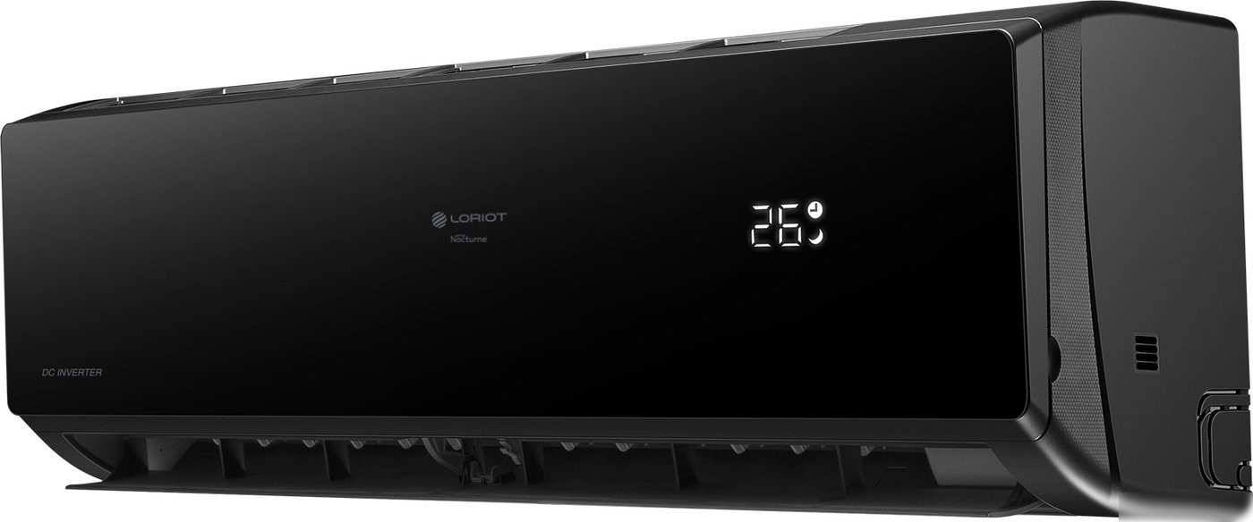Кондиционер Loriot Nocturne DC Inverter LAC-07TNI