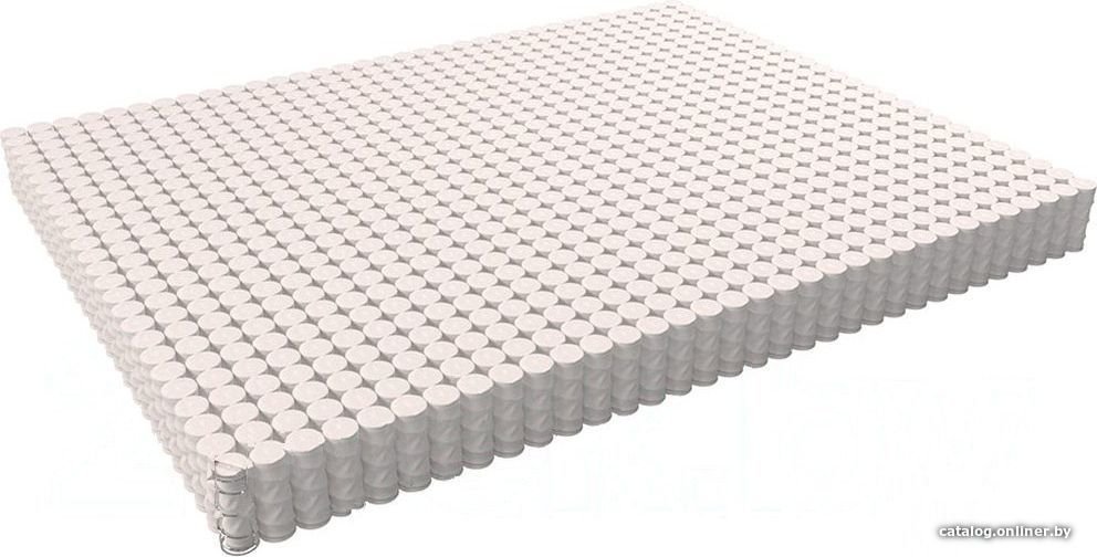 Матрас Mr. Mattress Idea 200x190