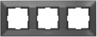 Рамка Panasonic Arkedia Slim WNTF08032DG-BY