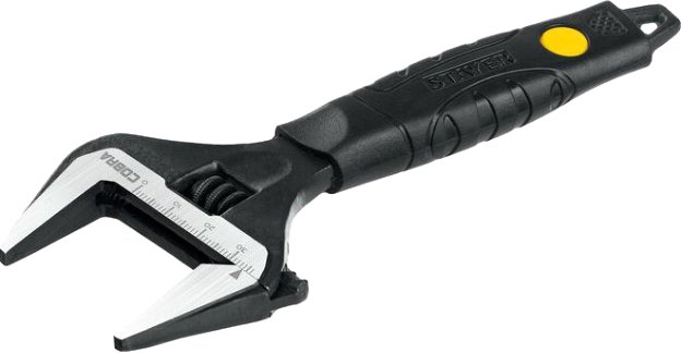 Гаечный ключ Stayer Cobra 27264-15