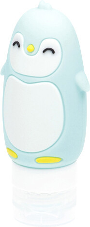 Флакон для косметики Dewal Beauty Пингвин DFZ-10