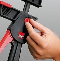 Струбцина Bessey DuoKlamp 450/85 (DUO45-8)