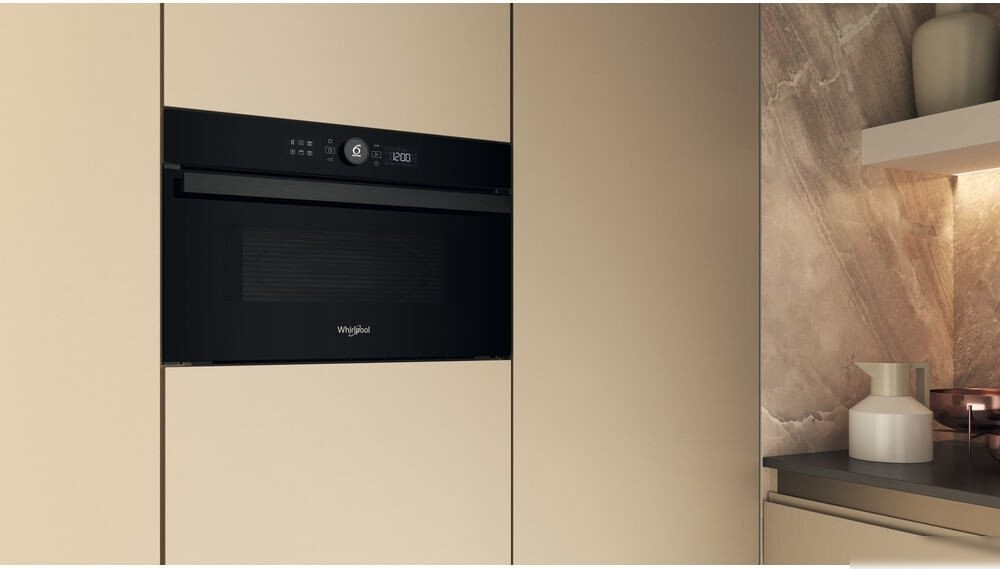 Микроволновая печь Whirlpool WMD44MB