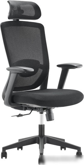 Кресло Insite Glory 1-IS-MC-0505 (черный)