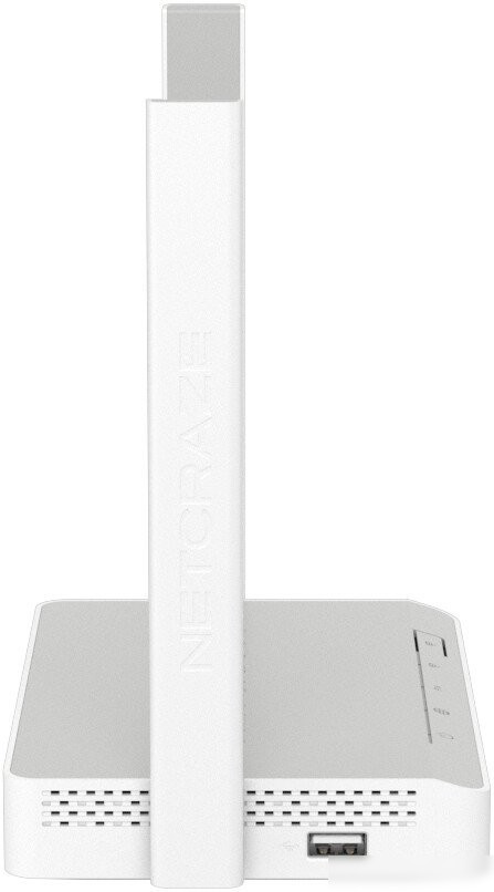 4G Wi-Fi роутер Netcraze Extra NC-1714