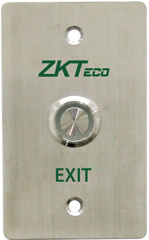 Кнопка выхода ZKTeco EB102
