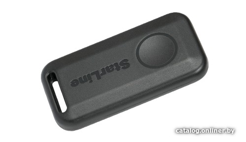 Автосигнализация StarLine S96 v2 BT 2CAN+4LIN 2SIM LTE GPS