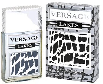 Туалетная вода Positive Parfum Versage Lakes for Men EdT (100 мл)