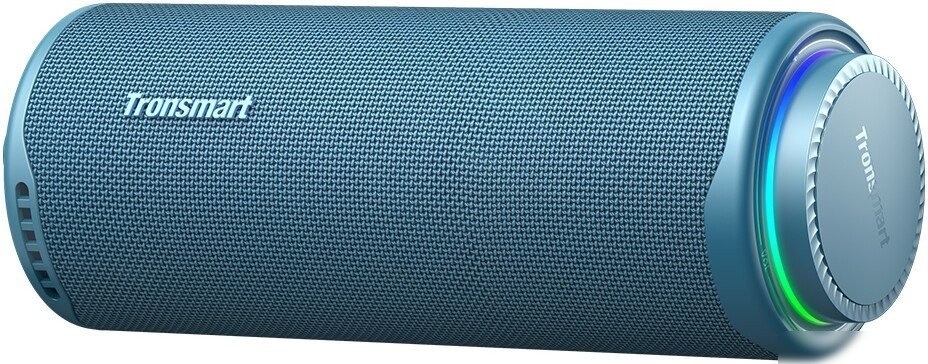Беспроводная колонка Tronsmart T8 (синий)