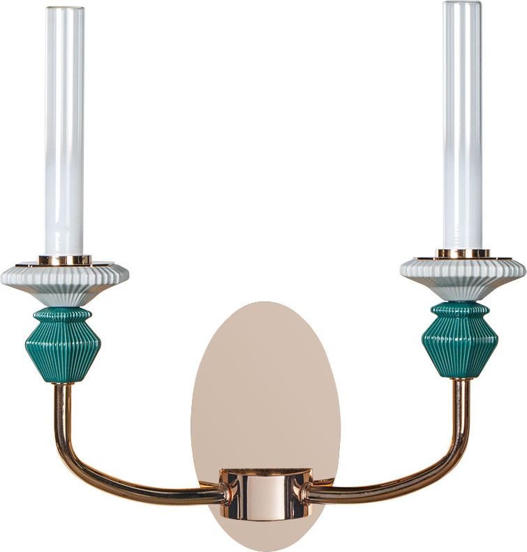 Бра Divinare Capello 4947/01 AP-2