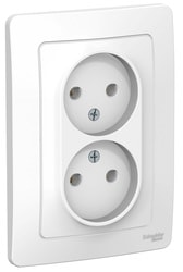 Розетка Schneider Electric Blanca BLNRS000021