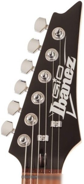 Электрогитара Ibanez GRX70QA-TBB