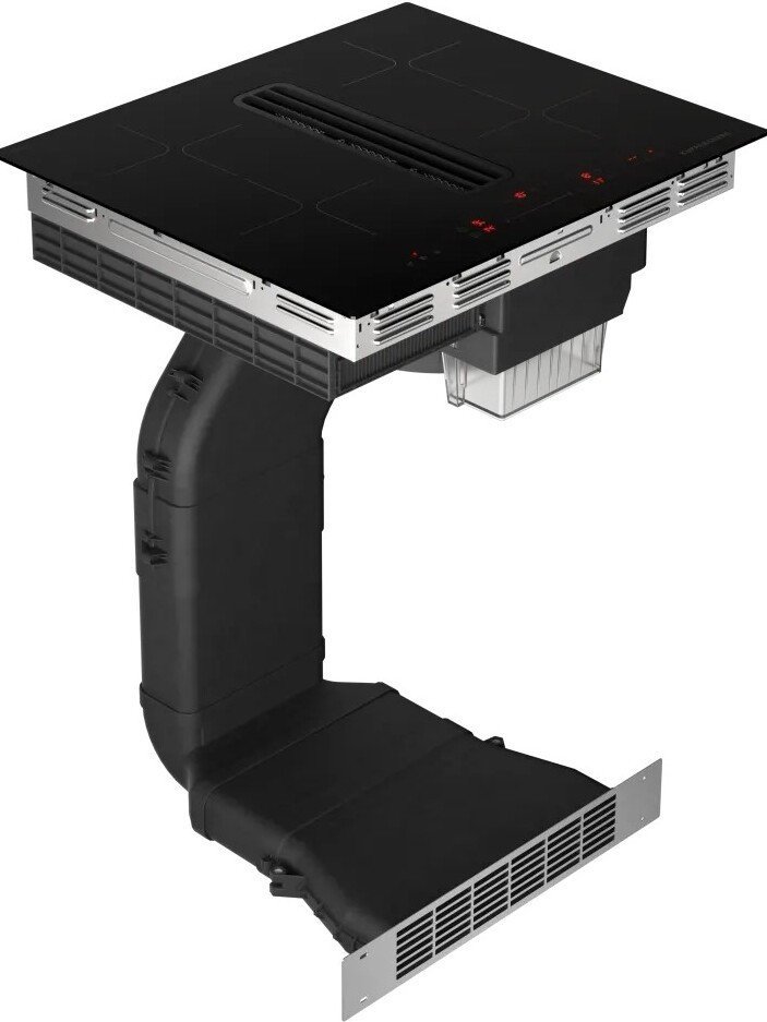 Варочная панель KUPPERSBERG IHI 690
