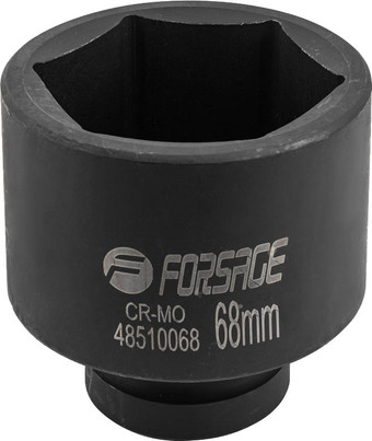 Головка слесарная FORSAGE F-48510068
