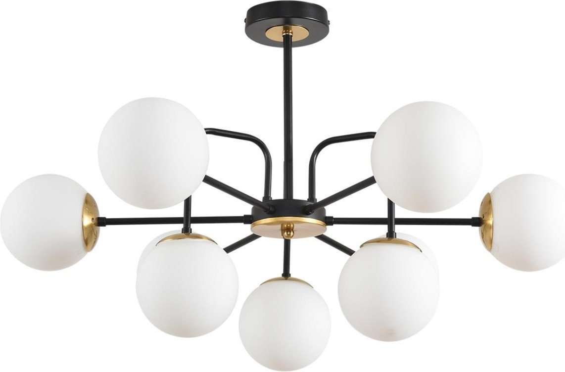 Подвесная люстра Lumion Elrona 8375/9C