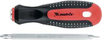 Отвертка Matrix 11451