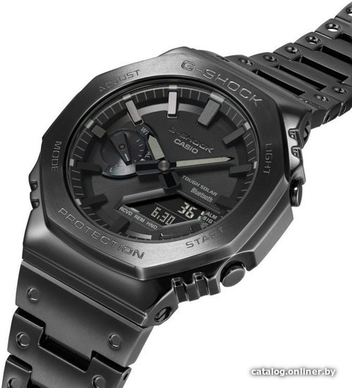 Наручные часы Casio G-Shock GM-B2100BD-1A