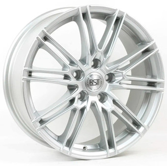 Литые диски RST R187 17x7" 5x114.3мм DIA 54.1мм ET 45мм S