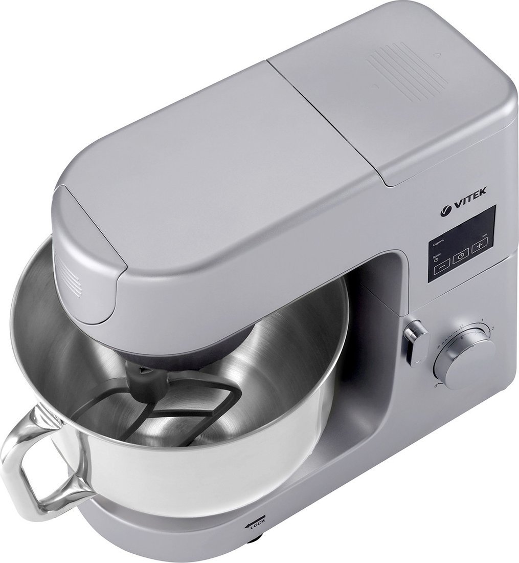 Кухонный процессор Vitek VT-PM0550