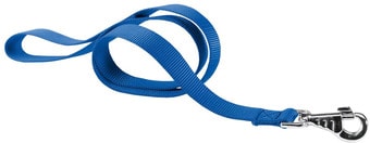 Поводок Ferplast Club G25/120 75360925 (синий)