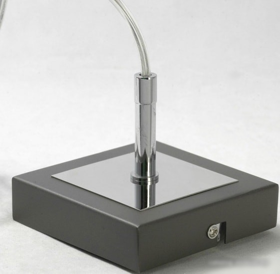 Подвесная люстра Lussole Costanzo LSL-9006-01