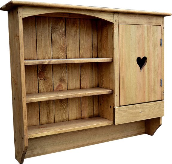 Полка Kommodum 800x960x230 KAE011
