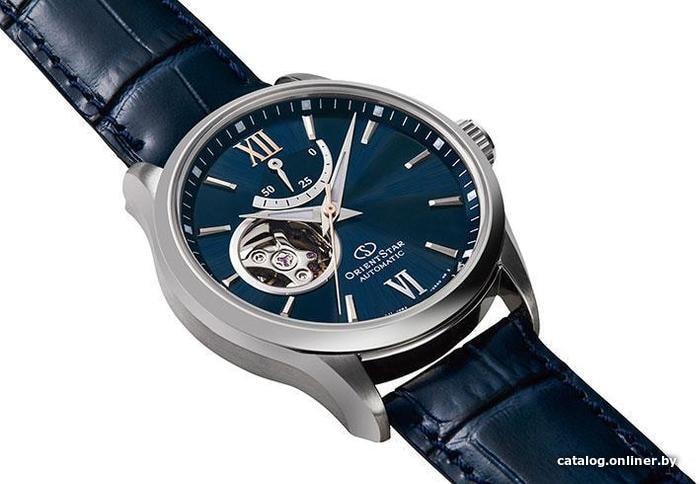 Наручные часы Orient RE-AT0006L