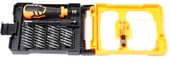 Набор бит BaumAuto BM-30311534 (34 предмета)