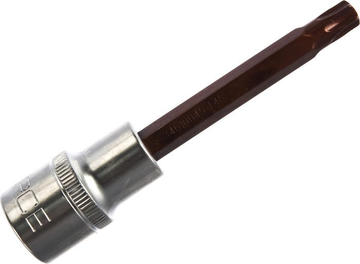 Головка слесарная RockForce RF-34610045