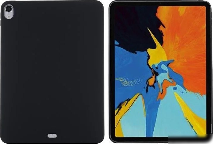 Чехол для планшета G-Case iPad Air 11 2024/Air 2022/2020 101126691A (черный)