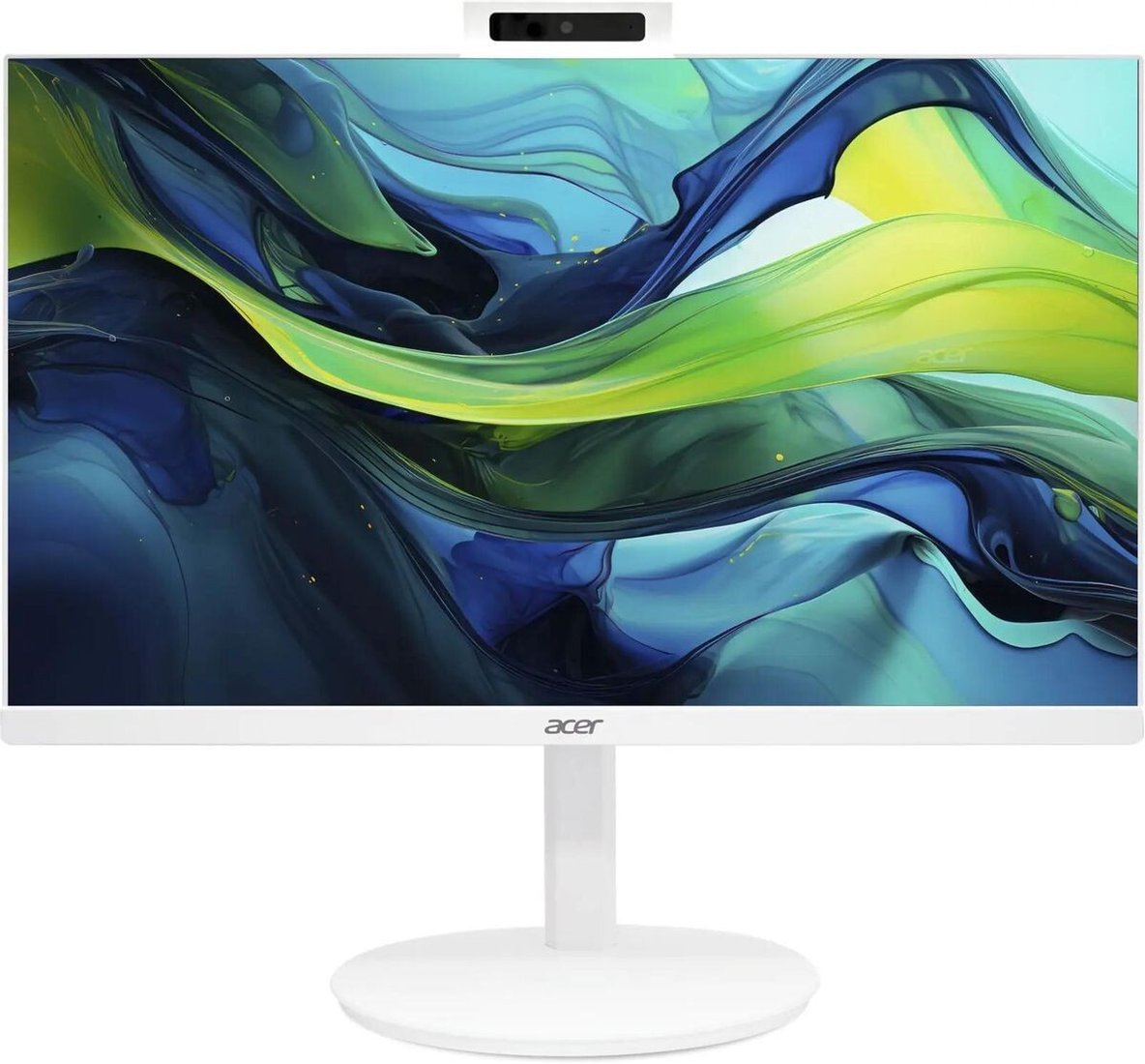 Моноблок Acer Aspire C24A-GRPL DQ.BRDCD.001