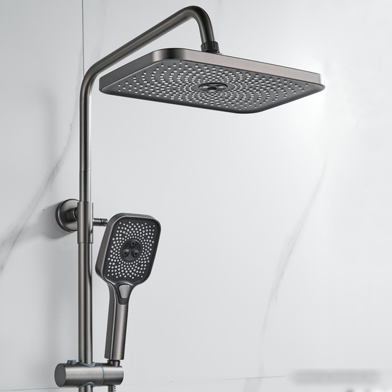 Душевая система Shevanik S9636T