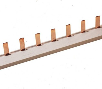 Шина соединительная Атрион C45-1p-63-PIN
