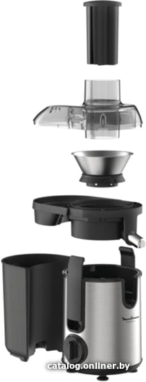 Соковыжималка Moulinex JU420D10