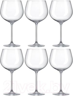 Набор бокалов для джина Rona Gin Tonic 78 6558/780