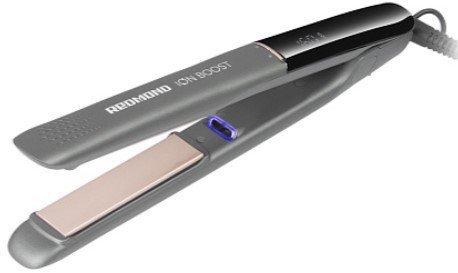 Выпрямитель Redmond (Редмонд) HS1716 (серый)