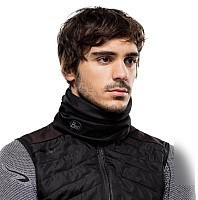 Шарф (бафф) Buff Thermonet Solid Black 123209.999.10.00