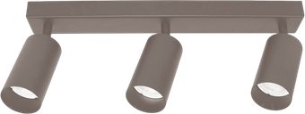 Спот General Lighting GWL-3GU10-M-IP20 661826