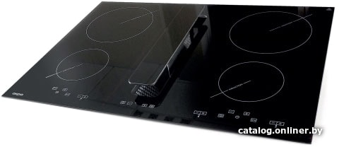 Варочная панель Akpo Tytan Induction 4 WK-9