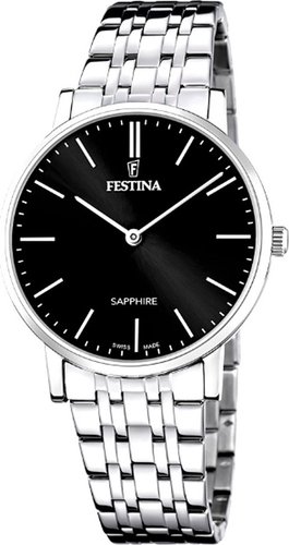 Наручные часы Festina F20045-4