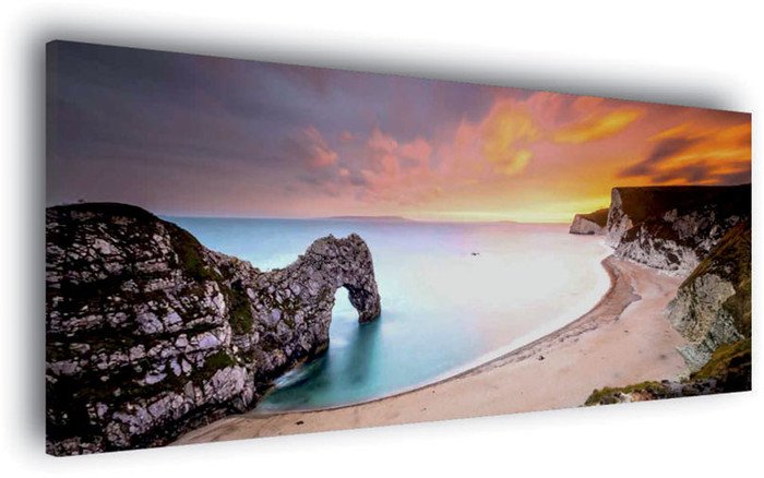 Картина Stamprint Дердл-дор NR001 (65x150)