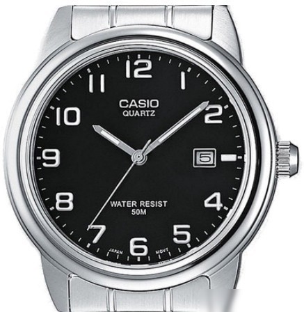 Наручные часы Casio MTP-1221A-1AVEF