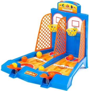 Настольная игра Полесье Баскетбол 67968