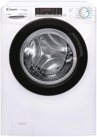 Стиральная машина Candy Smart Pro Inverter CSO44 286TWMB-07