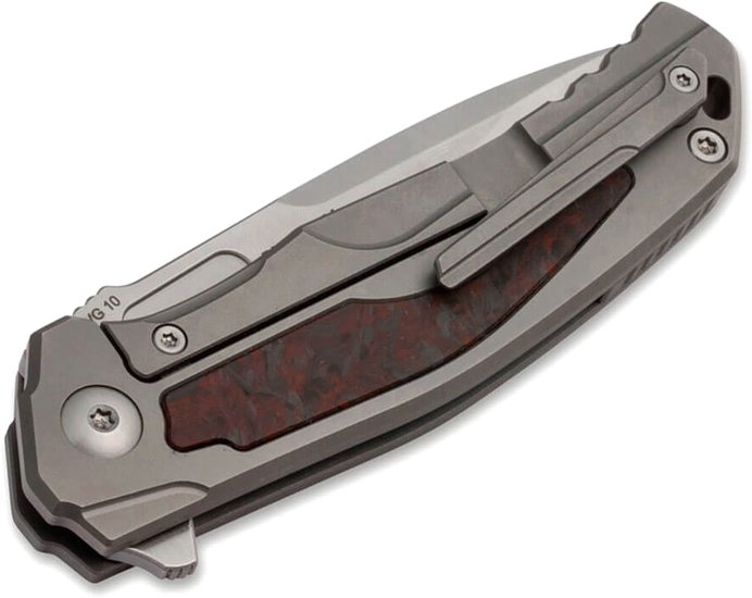 Складной нож Boker 01BO197 Aphex Mini