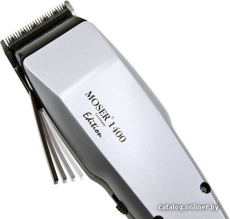 Машинка для стрижки Moser 1400-0458