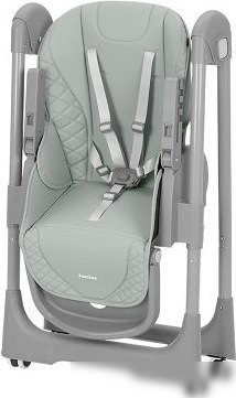 Высокий стульчик Baby Tilly Junior T-671 (бежевый)