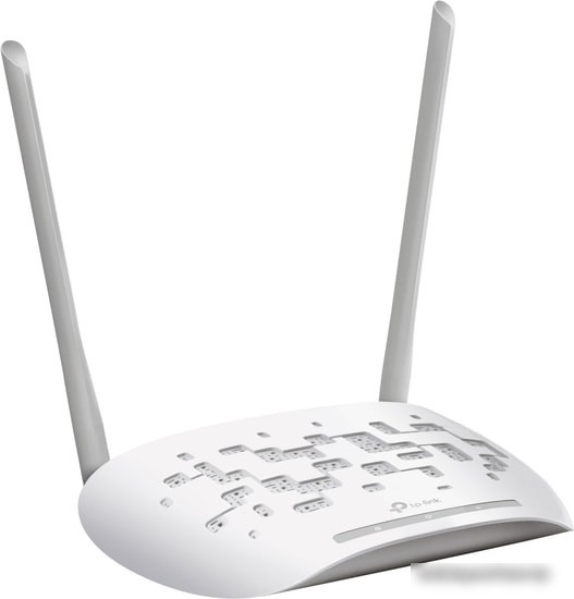 Точка доступа TP-Link TL-WA801N